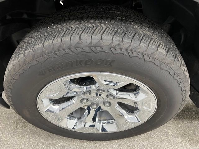 Used 2019 RAM 1500 Big Horn AWD/4WD image 13