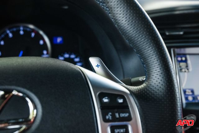 Used 2013 Lexus IS F RWD image 70