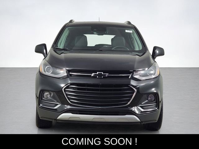 Used 2020 Chevrolet Trax Premier FWD image 8