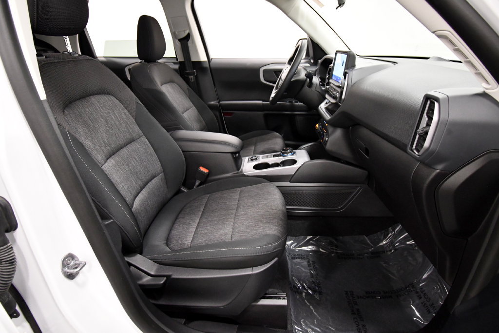Used 2023 Ford Bronco Sport Big Bend AWD/4WD image 18