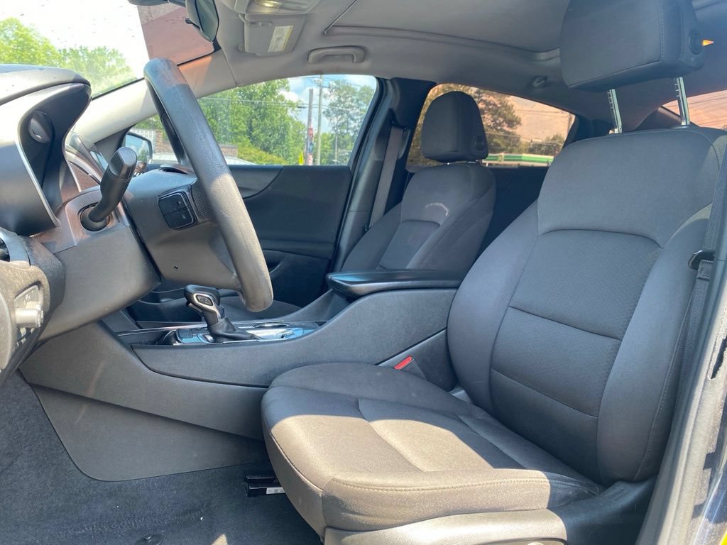 Used 2022 Chevrolet Malibu LT FWD image 10