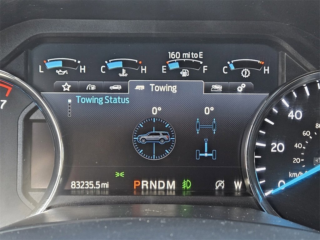 Used 2021 Ford Expedition Max XLT image 19