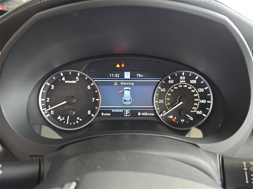 New 2025 INFINITI QX50 Sport image 19