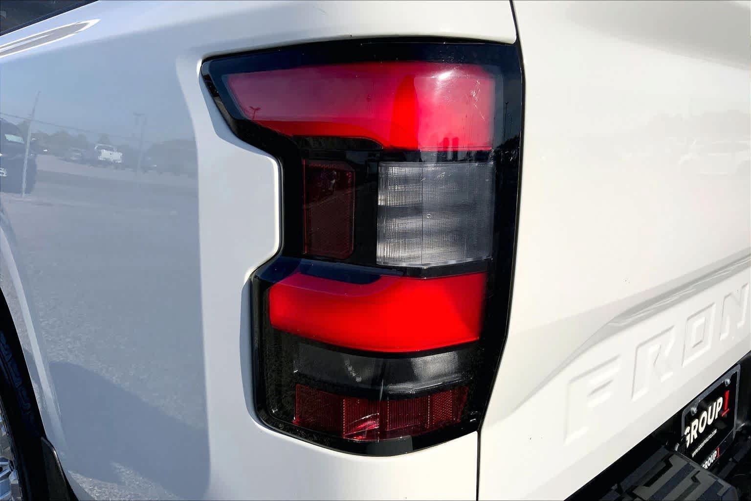 Used 2023 Nissan Frontier SV w/ Technology Package RWD image 28