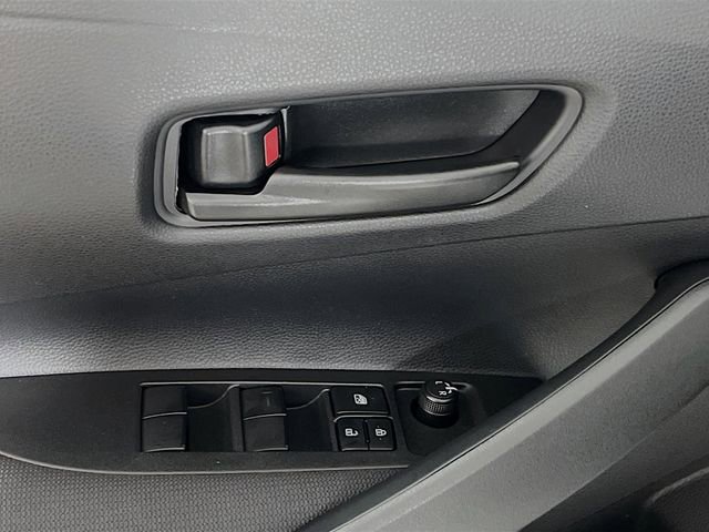 New 2026 Toyota Corolla LE image 14