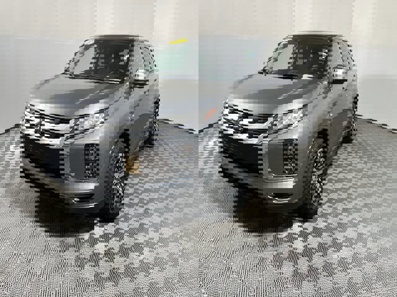 Used 2025 Mitsubishi Outlander Sport ES image 4