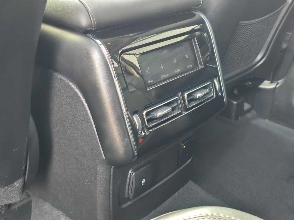 Used 2023 Lincoln Aviator Reserve image 29