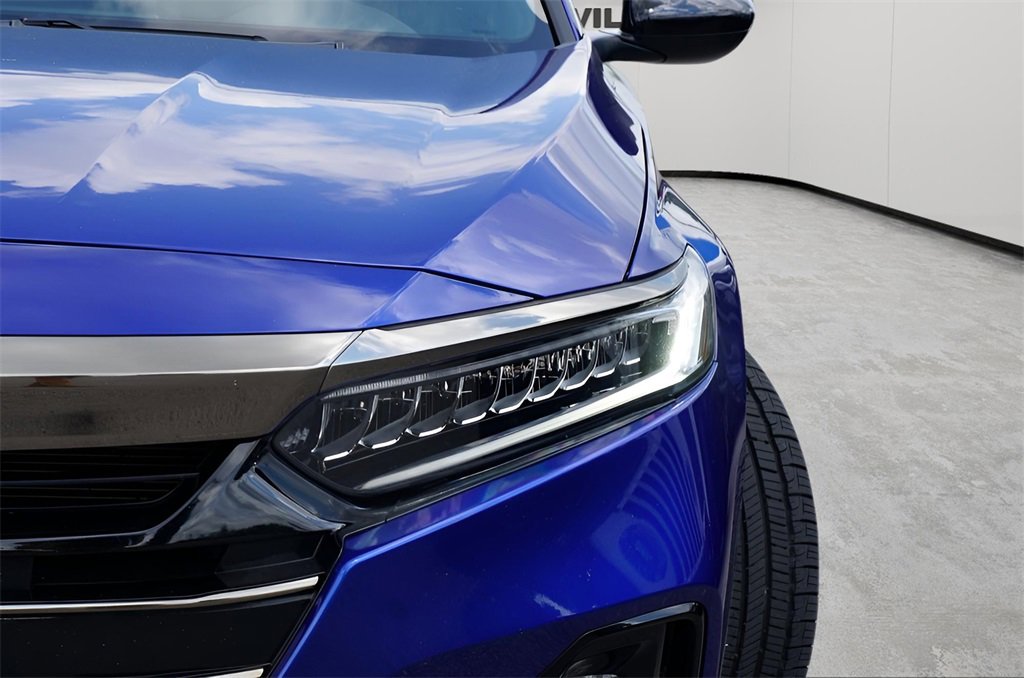 Used 2022 Honda Accord Sport image 26