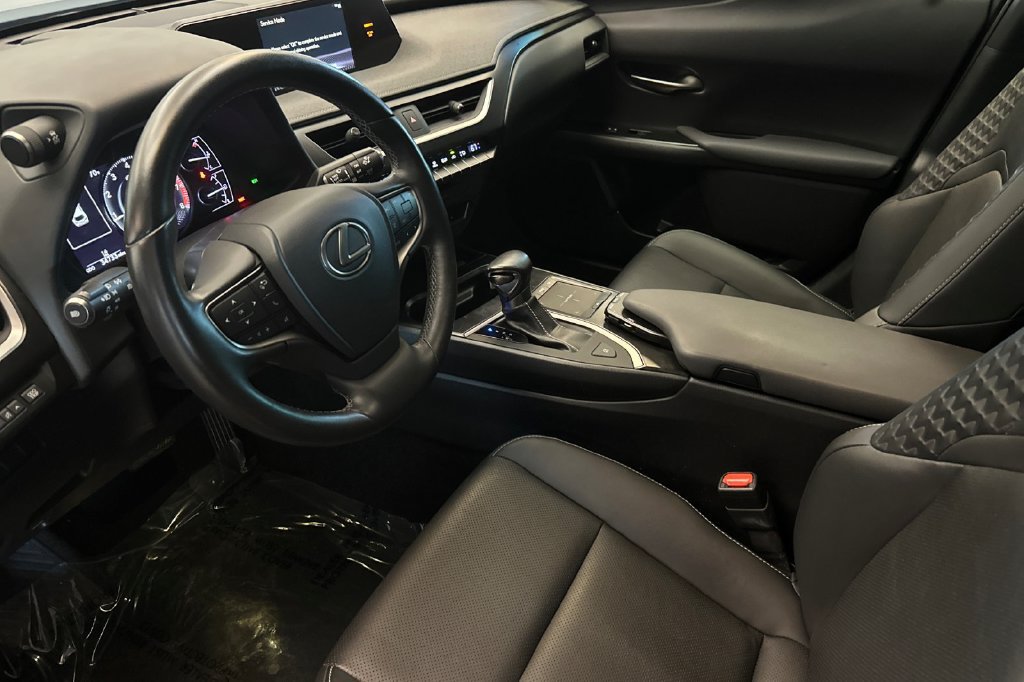 Used 2019 Lexus UX 200 w/ Premium Package FWD image 10
