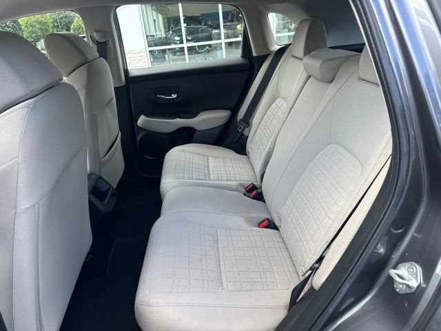 Used 2023 Honda HR-V LX image 20
