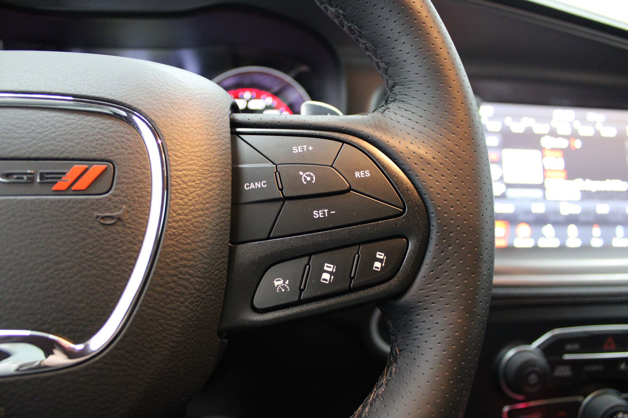 Used 2023 Dodge Charger Scat Pack image 39