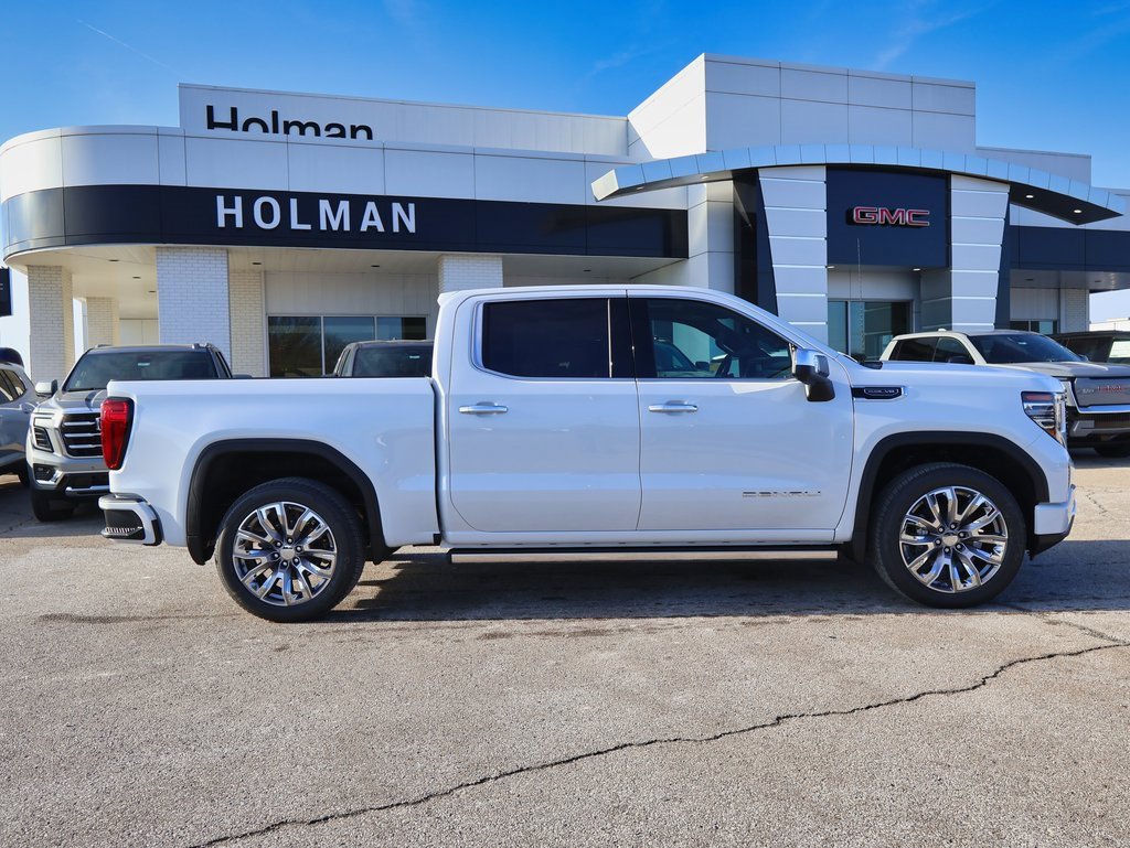 New 2026 GMC Sierra 1500 Denali w/ Denali Reserve Package image 2