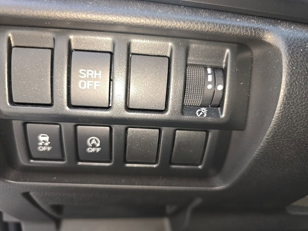 Certified 2021 Subaru Forester image 16