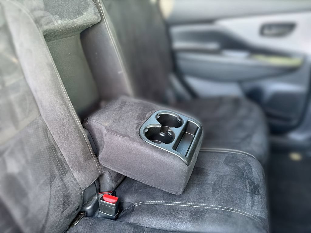 Used 2019 Nissan Murano S FWD image 24