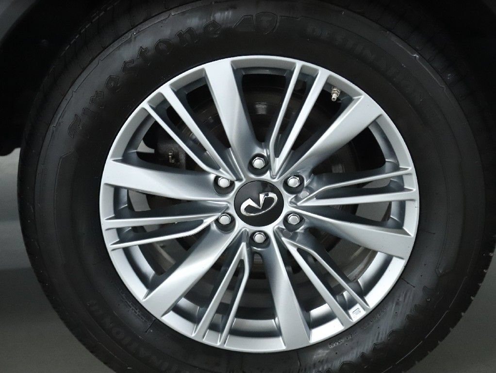 Used 2019 INFINITI QX80 Luxe AWD/4WD image 41