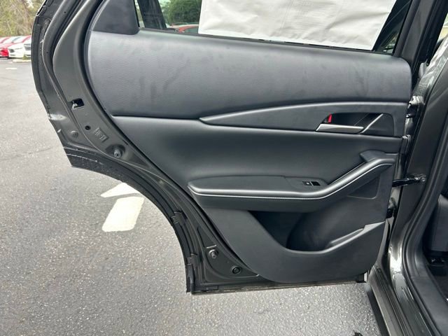 New 2026 MAZDA CX-30 AWD 2.5 S w/ Premium Package image 8