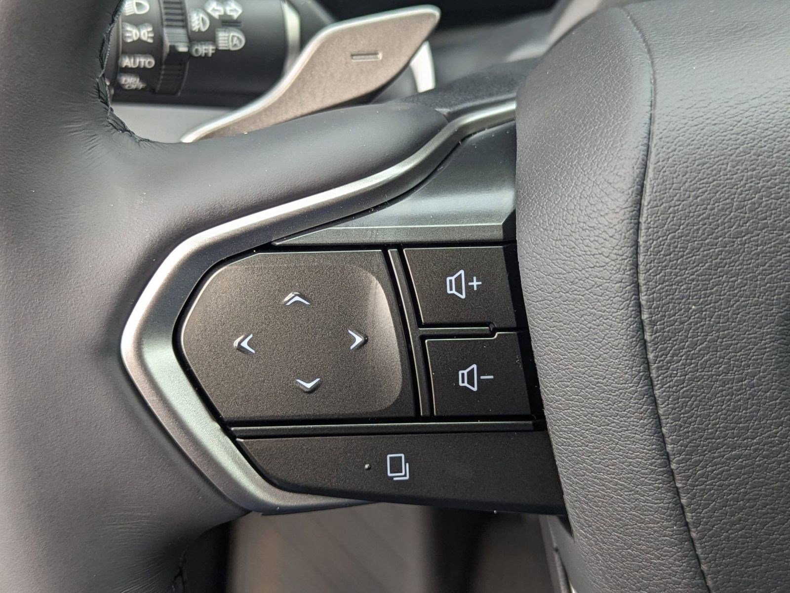 New 2026 Lexus TX 350 AWD image 27