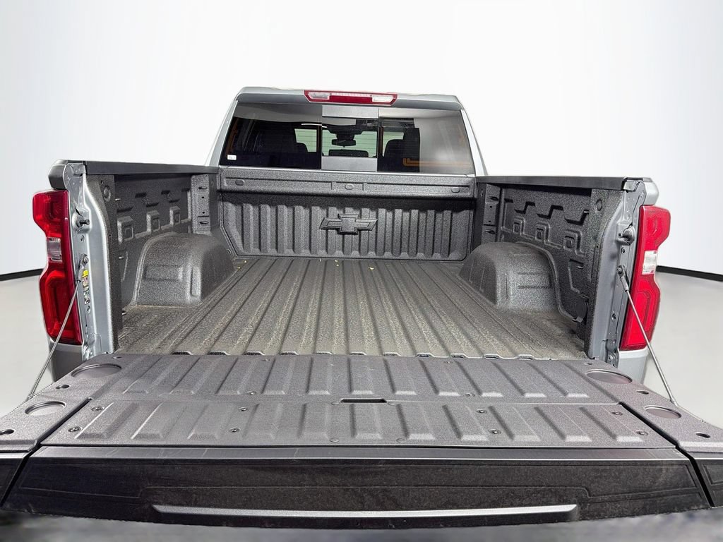 New 2026 Chevrolet Silverado 1500 RST w/ All Star Edition Plus AWD/4WD image 26
