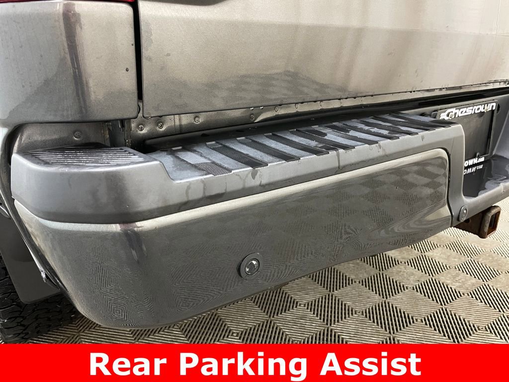 Used 2016 Ford F150 Lariat w/ Equipment Group 502A Luxury image 15