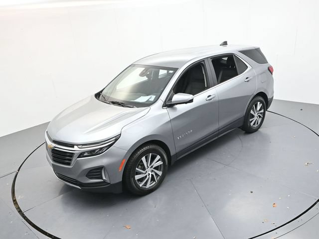 Used 2024 Chevrolet Equinox LT FWD image 39
