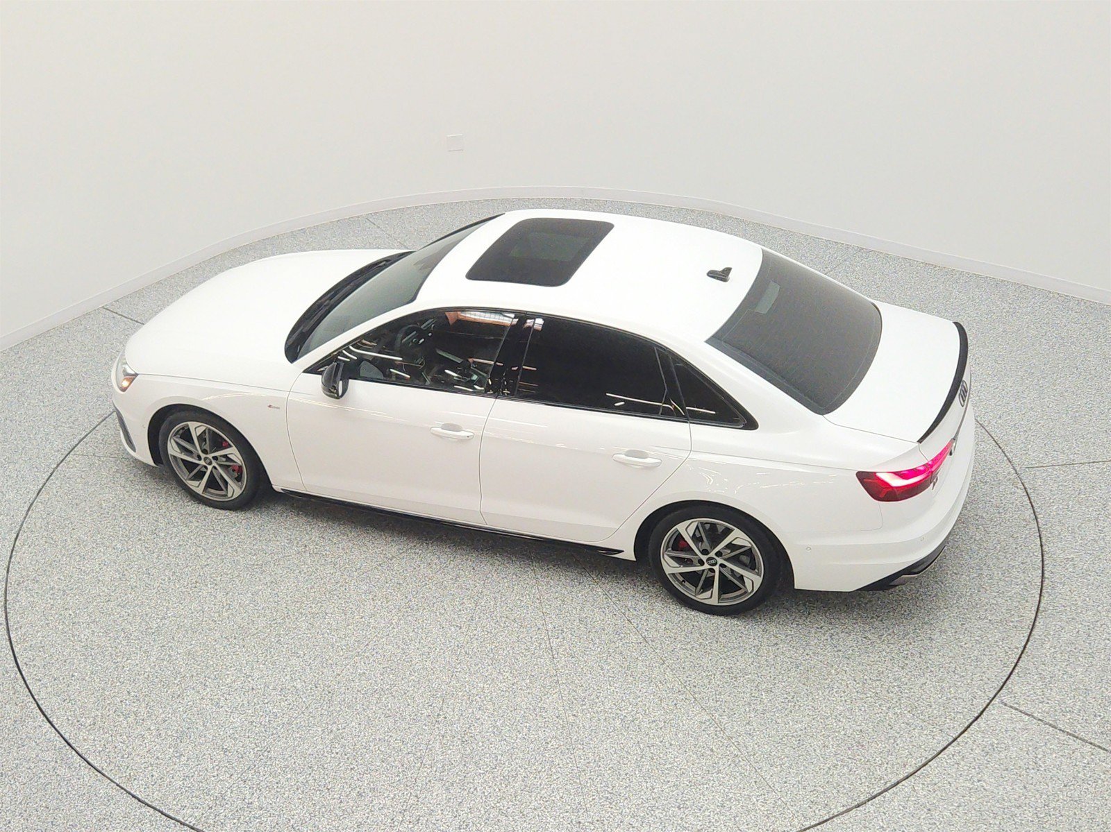 Used 2023 Audi A4 2.0T Prestige w/ Prestige Package AWD/4WD image 29