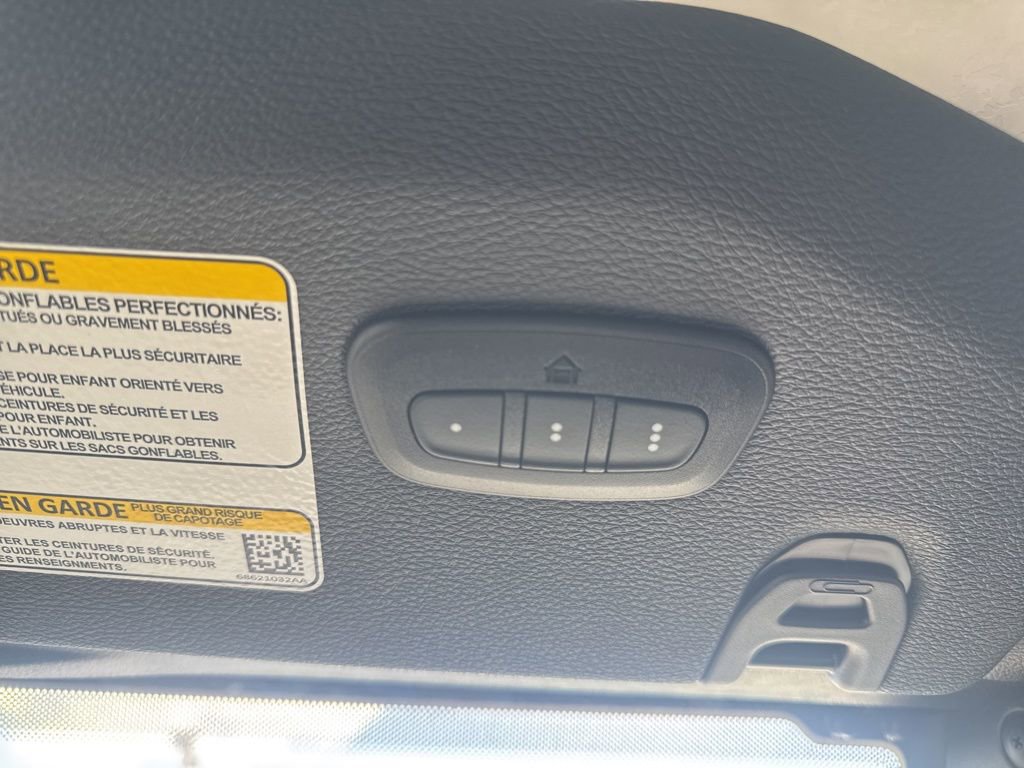 New 2025 Jeep Wrangler Sport S image 34