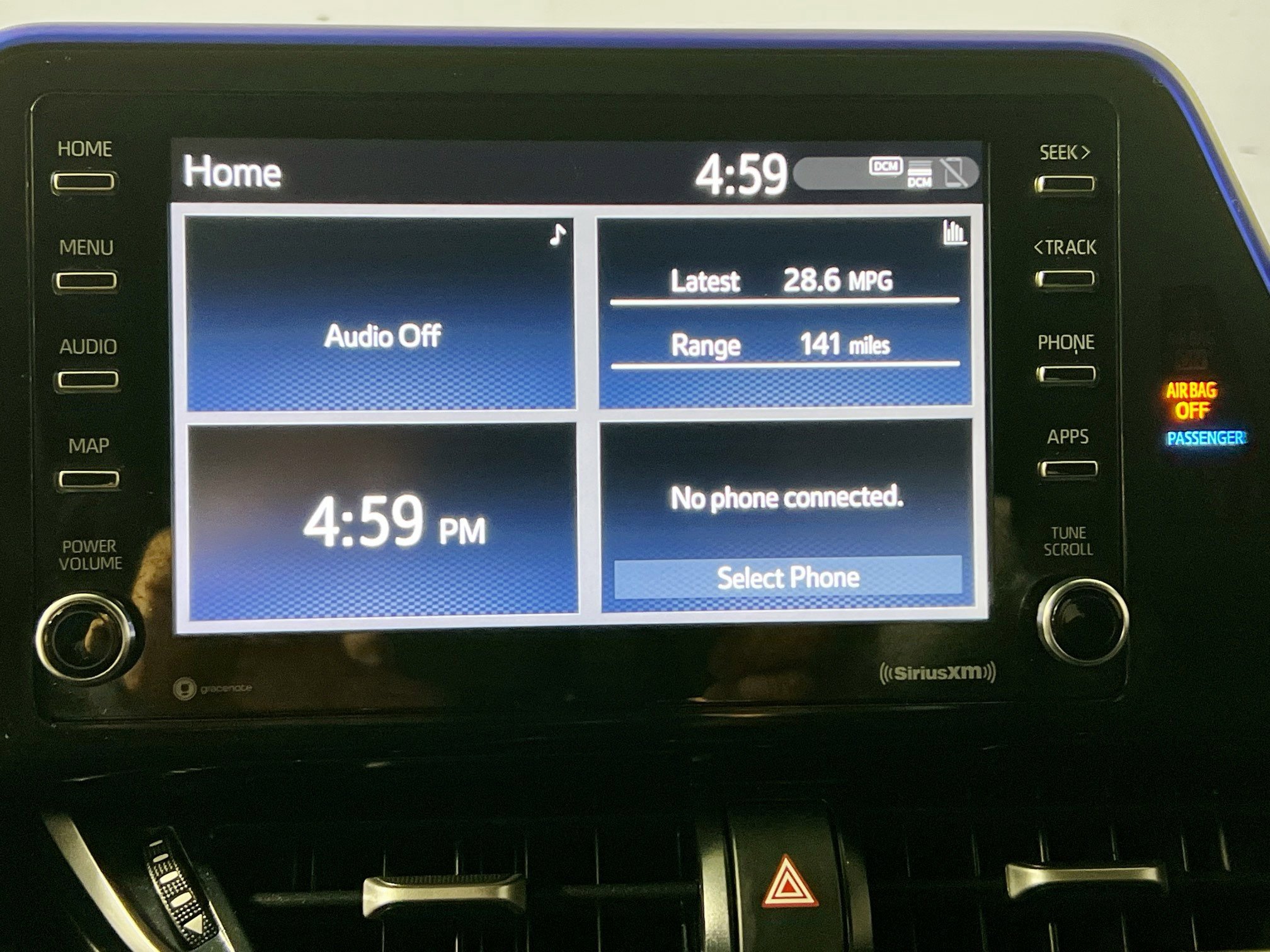 Used 2020 Toyota C-HR XLE image 27