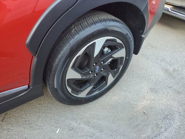 Used 2026 Subaru Crosstrek 2.5i Limited w/ Popular Package #4A image 7