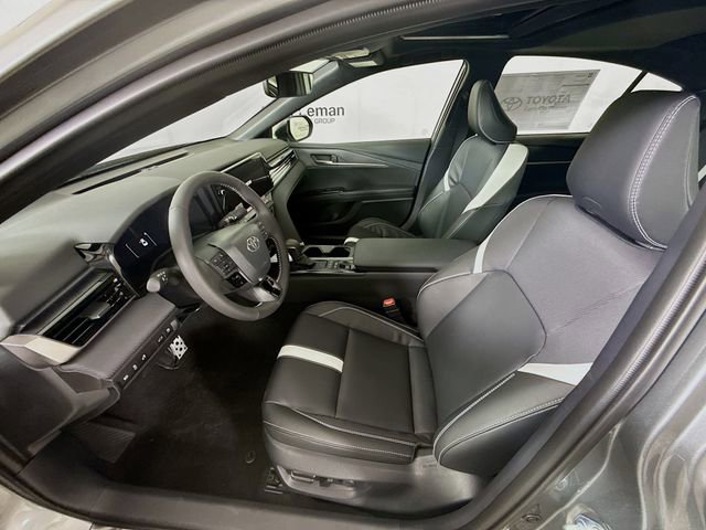 New 2026 Toyota Camry SE image 20