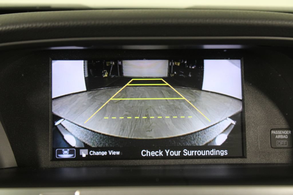 Used 2017 Honda Accord Touring image 29