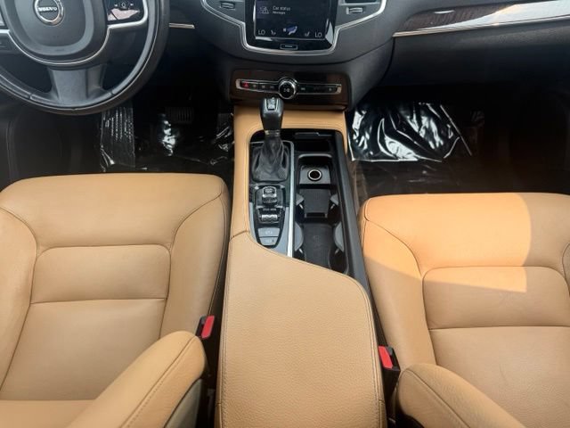 Used 2019 Volvo XC90 T6 Momentum w/ Advanced Package AWD/4WD image 30
