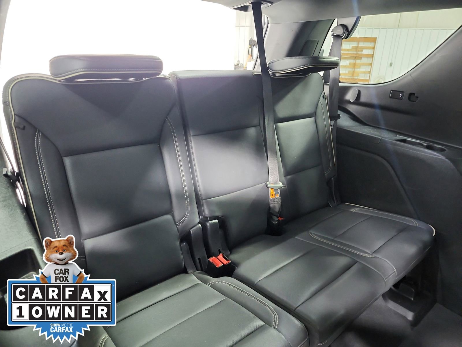 Used 2024 Chevrolet Tahoe Premier image 45