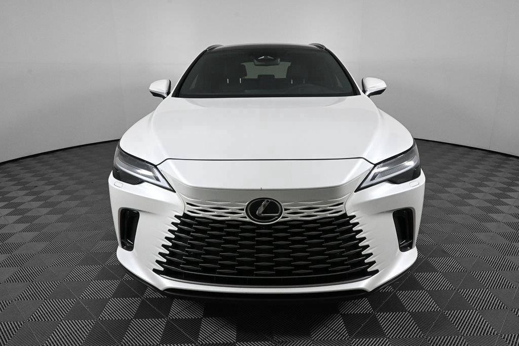 Used 2023 Lexus RX 350 FWD w/ Accessory Package image 34