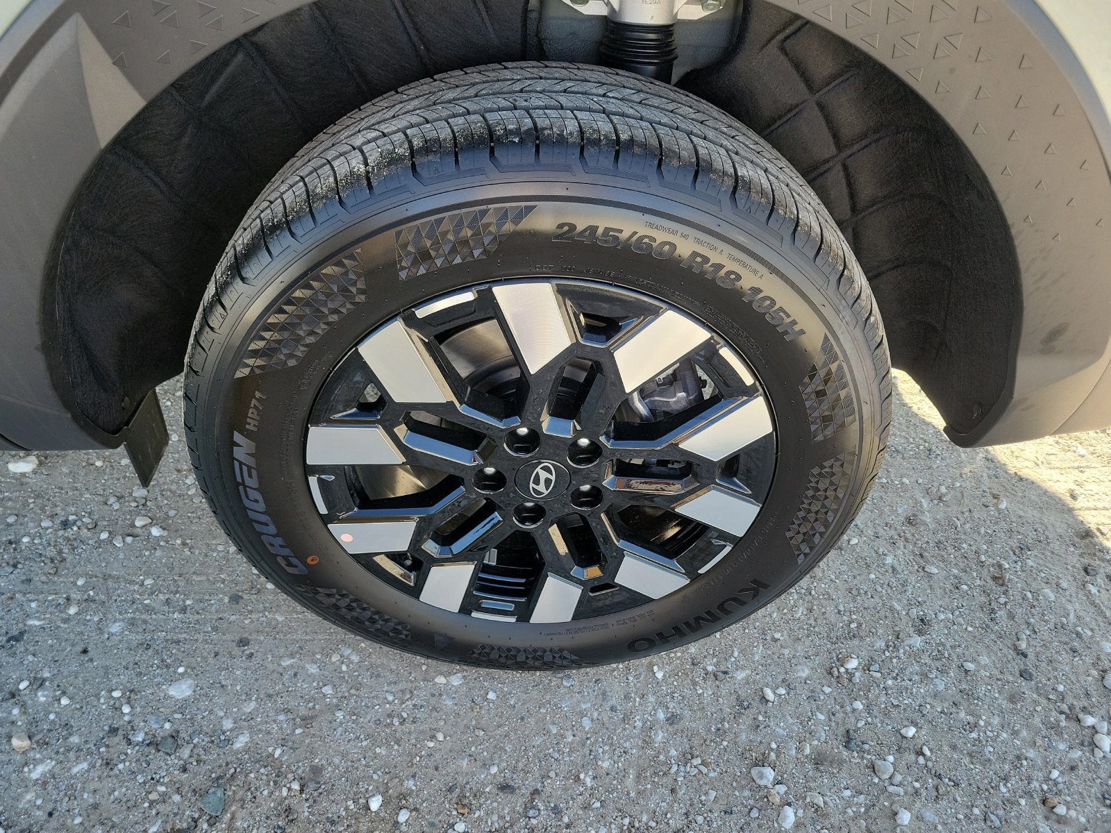 New 2027 Hyundai Santa Cruz SEL AWD/4WD image 22