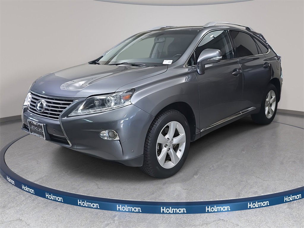 Used 2013 Lexus RX 350 AWD