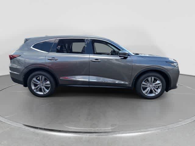 New 2026 Acura MDX SH-AWD image 9