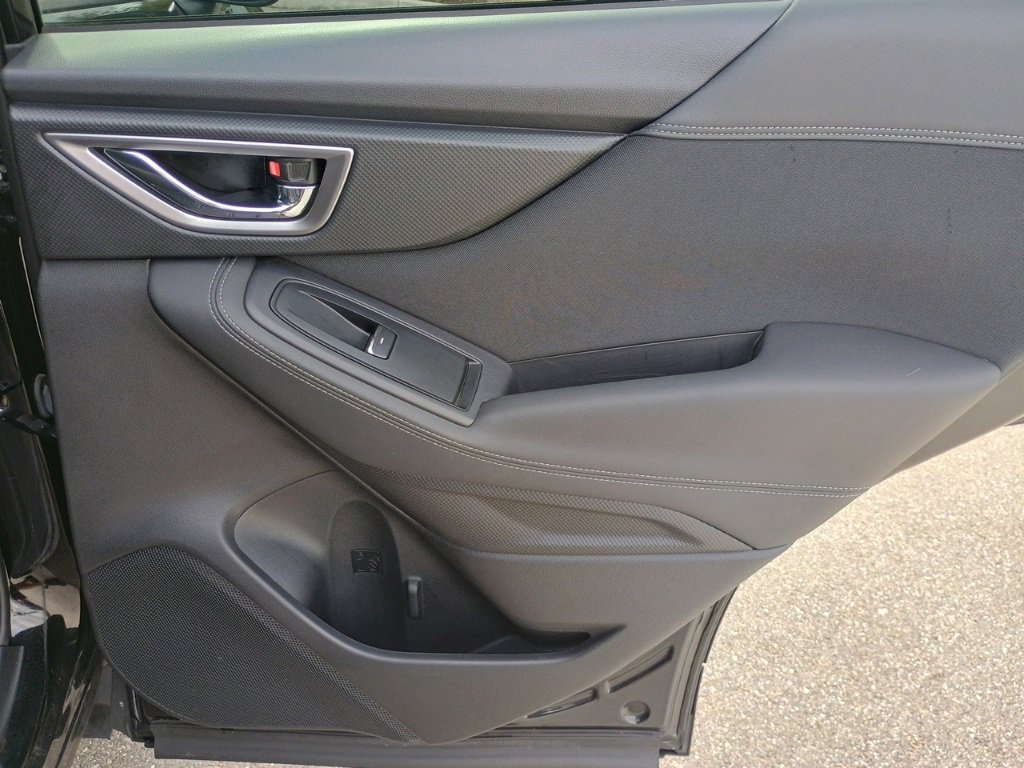 Used 2020 Subaru Forester Premium image 19