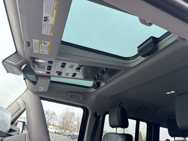 New 2025 INEOS Grenadier image 20