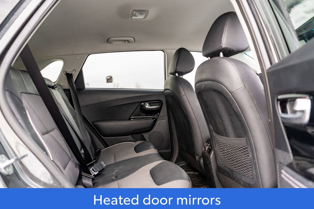 Used 2021 Kia Niro EX w/ Cold Weather Package image 13