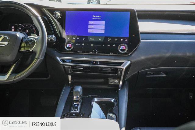 Certified 2023 Lexus RX 350 Premium w/ Cold Area Package AWD/4WD image 16
