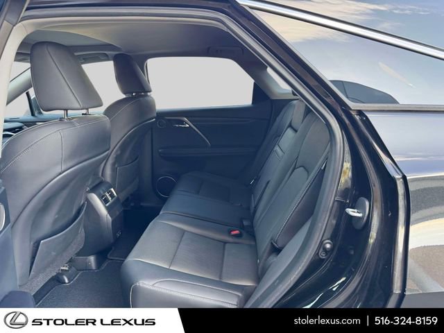 Used 2020 Lexus RX 350 AWD w/ Premium Package image 16