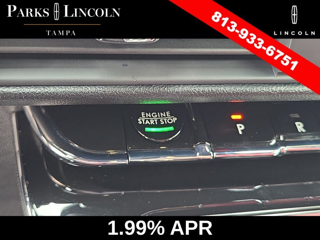 Certified 2025 Lincoln Corsair Reserve AWD/4WD image 25