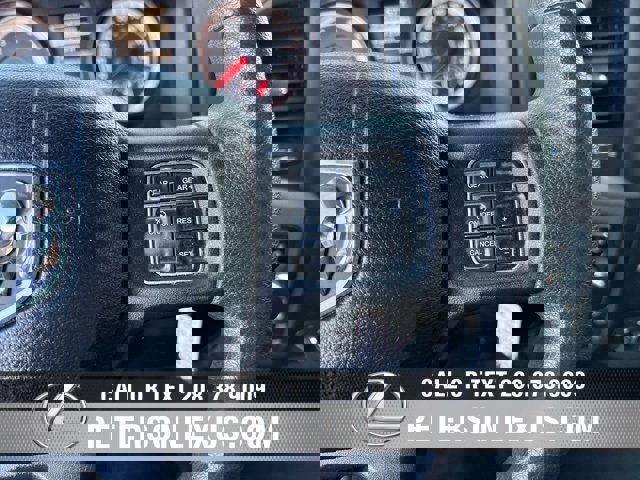 Used 2018 RAM 1500 Express image 21