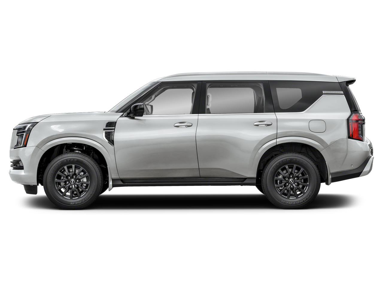 New 2026 Nissan Armada SV image 29