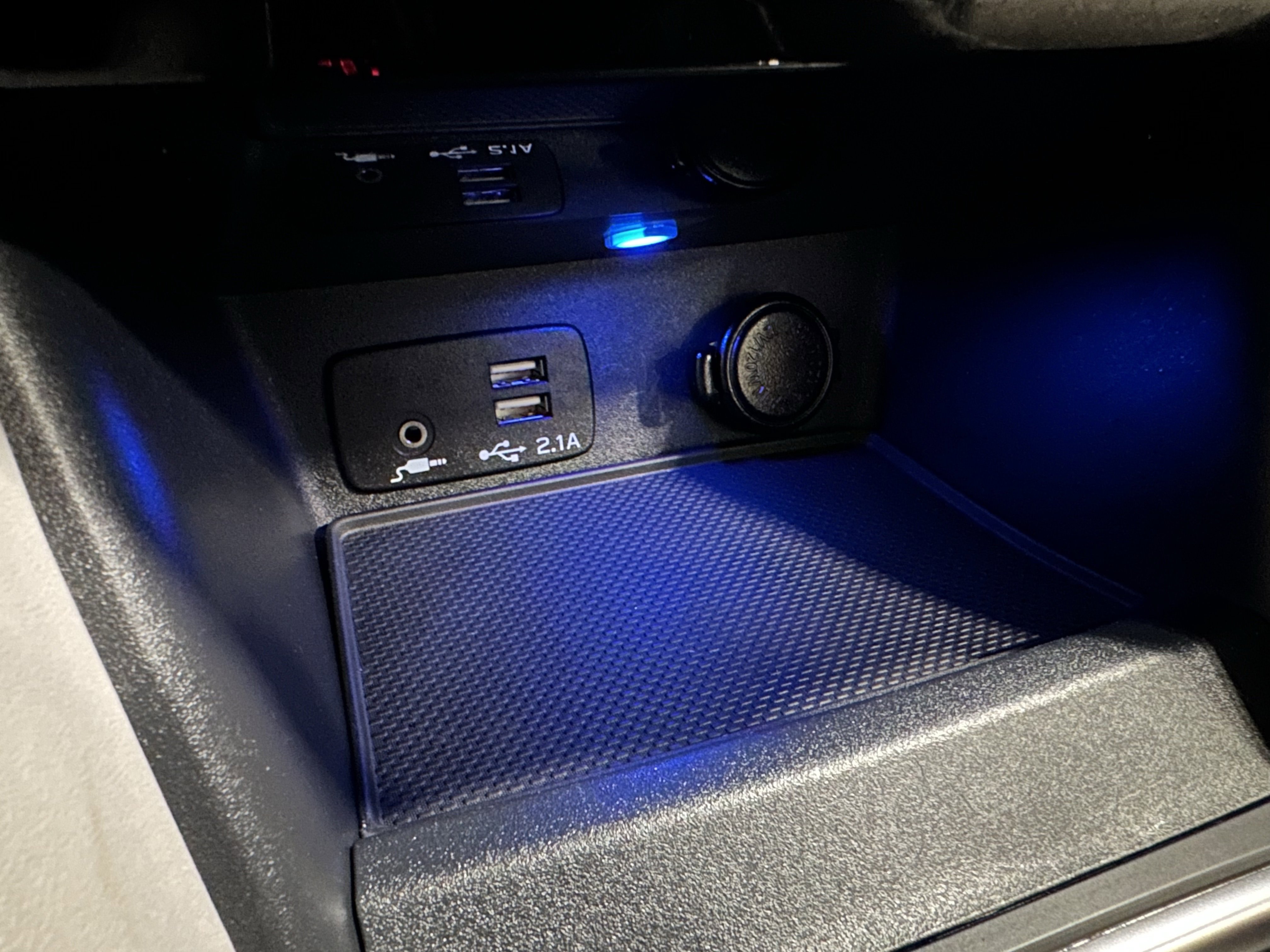 Used 2023 Subaru Forester Limited image 15