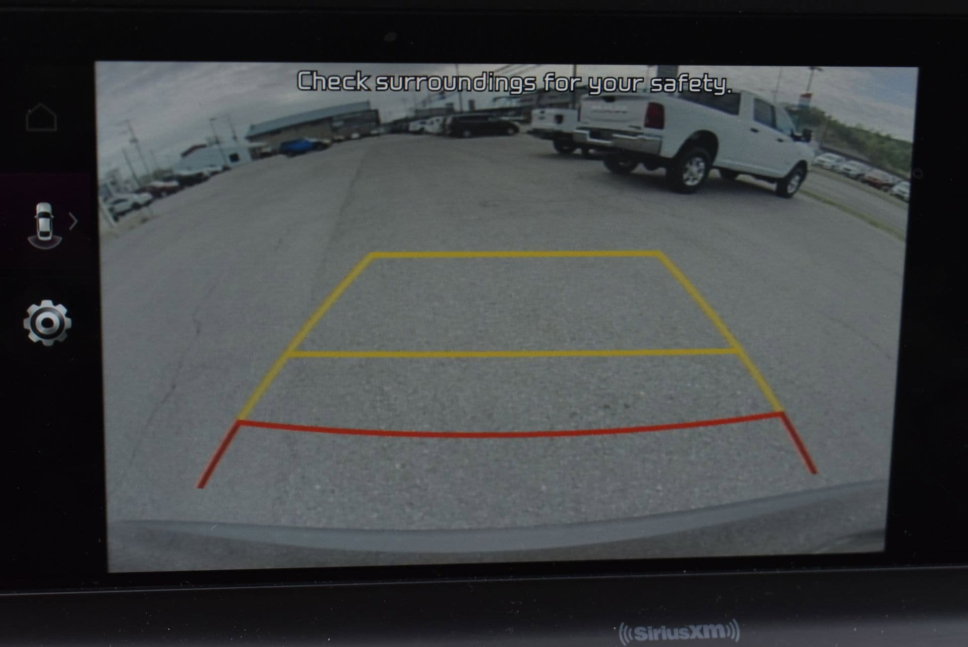 Used 2022 Kia Telluride EX w/ Towing Package image 29