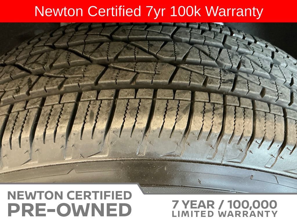 Used 2023 Ford Bronco Sport Big Bend w/ Convenience Package AWD/4WD image 52