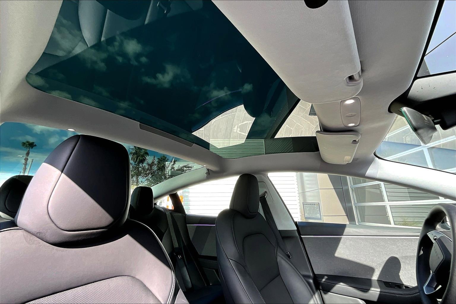 Used 2025 Tesla Model 3 Long Range image 21