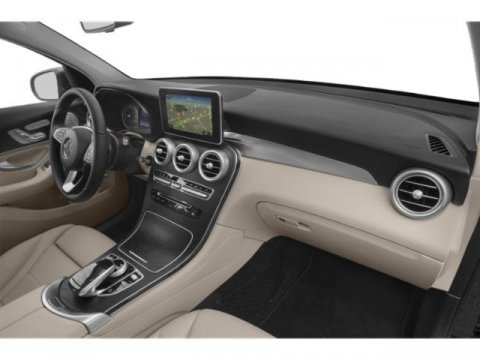 Used 2019 Mercedes-Benz GLC 300 4MATIC Coupe image 16