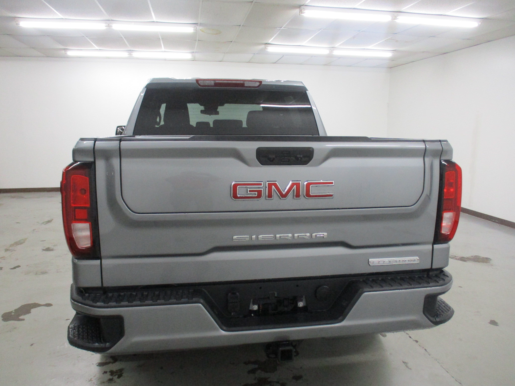 New 2026 GMC Sierra 1500 Elevation AWD/4WD image 7